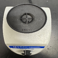 Fisher Scientific Vortex Mixer image 2